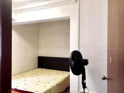 Blk 328 Woodlands Street 32 (Woodlands), HDB Executive #466116431